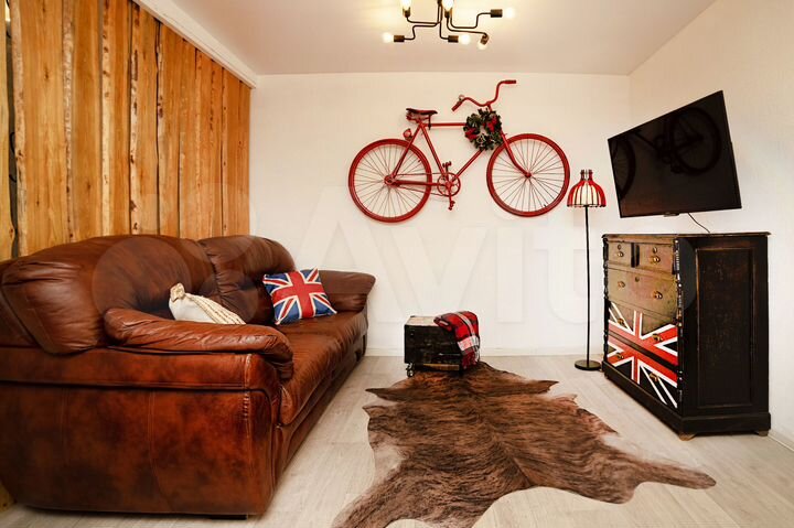 2-к. квартира, 40 м², 9/9 эт.