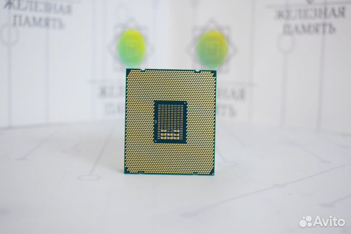 Xeon e5 2637 V4
