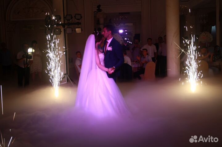 Ведущая Музыка Тамада выезд