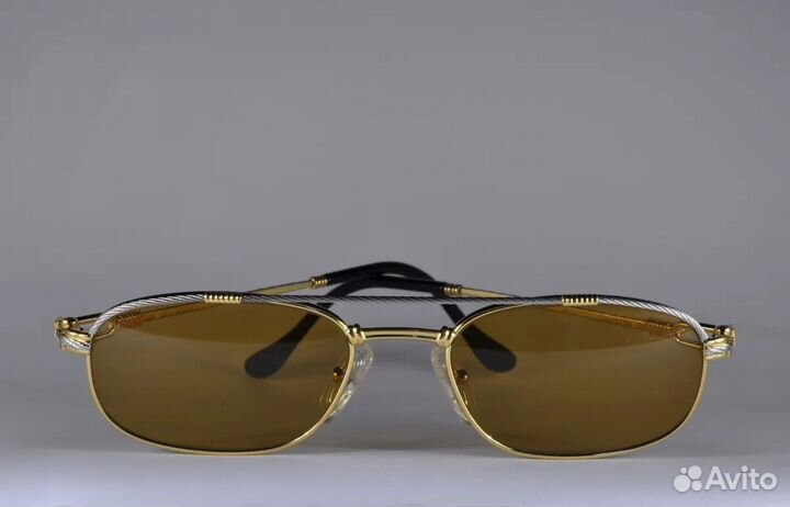 Винтажные очки Fred Lunettes Paris