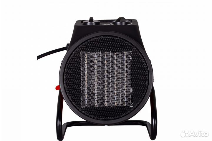 Тепловая электрическая пушка Ресанта тэпк-3000K