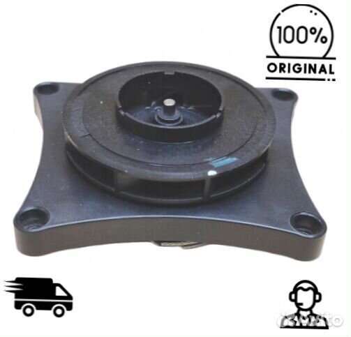 Вентилятор двигателя Mamibot provac