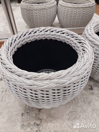 Кашпо для цветов