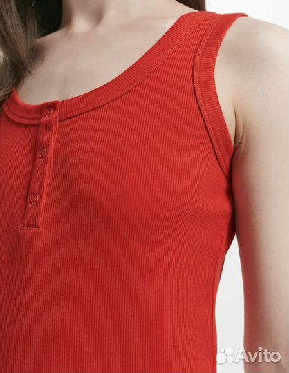 Майка Love Republic лапша новая