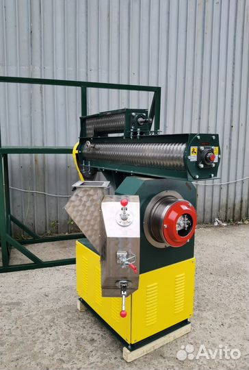 Пресс гранулятор кормов