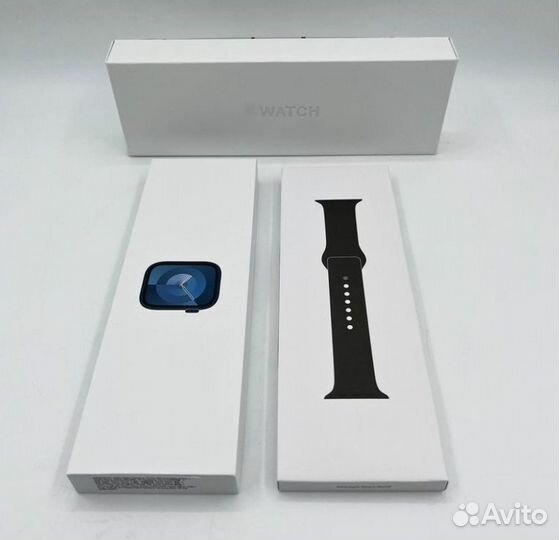 Apple watch series 9 45mm