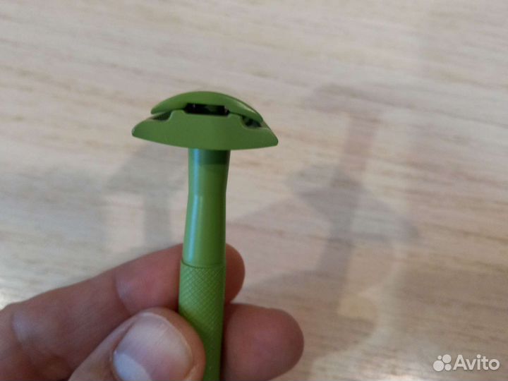 Станок для бритья