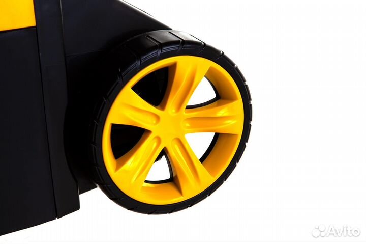 Мойка Huter М165-PW