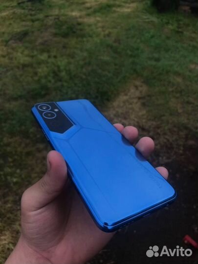 TECNO Pova Neo 2, 4/64 ГБ