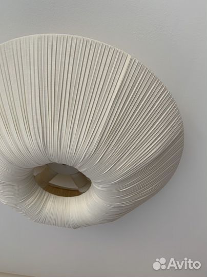 Светильник потолочный италия