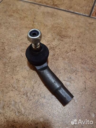 Наконечник рулевой тяги VW Golf 4