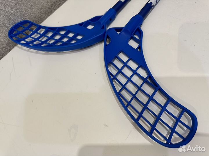 Клюшка для флорбола левый хват правый хват