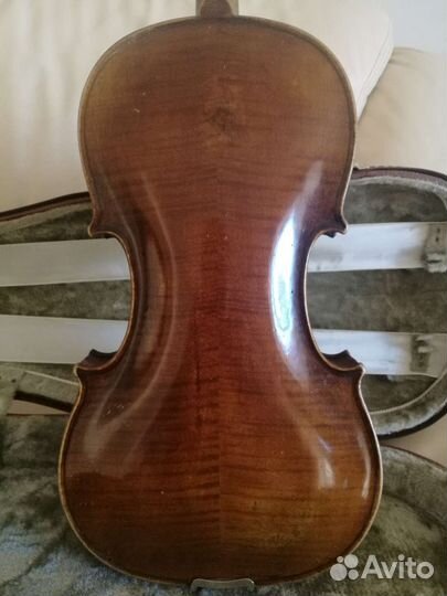 Скрипка 4/4 Jacobus Stainer, мануфактурная