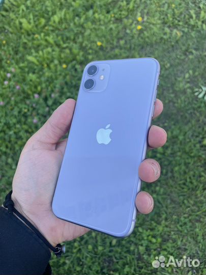 iPhone 11 64 gb