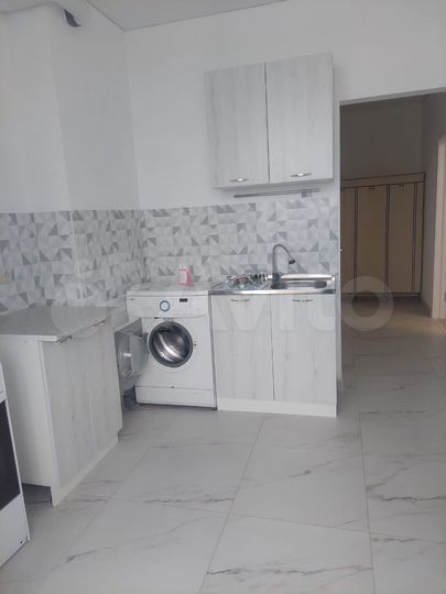 1-к. квартира, 40 м², 4/11 эт.