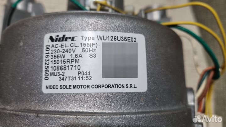 Крышка на стир. машину Zanussi и др запчасти