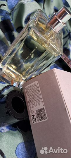 Парфюм bois imperial