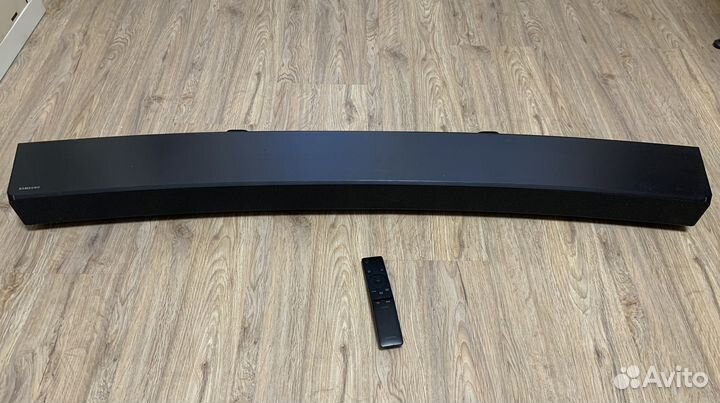 Саундбар Samsung HW-MS6500