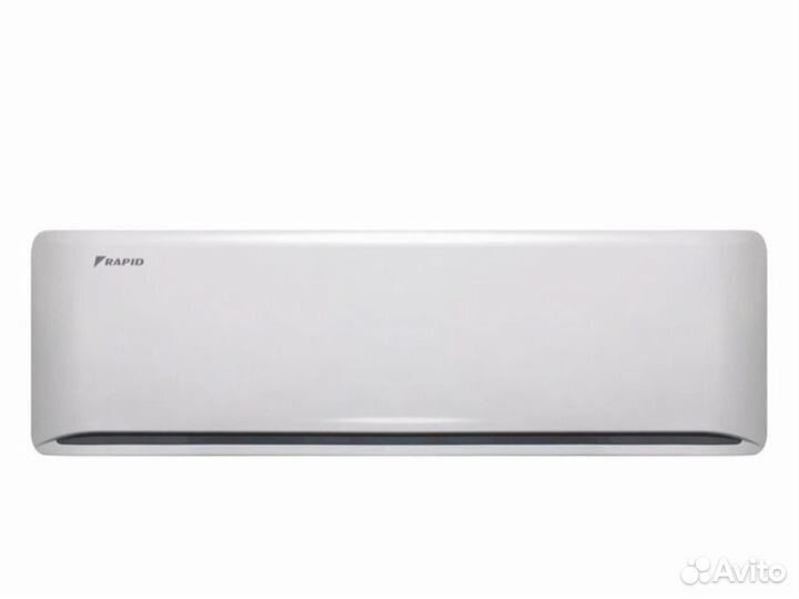 Кондиционер ACE COO'l/ Новый/ Гарантия/ 2024+