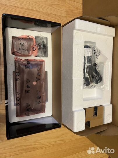 Модуль Yamaha EAD10, Триггер DT50S, провод iPhone