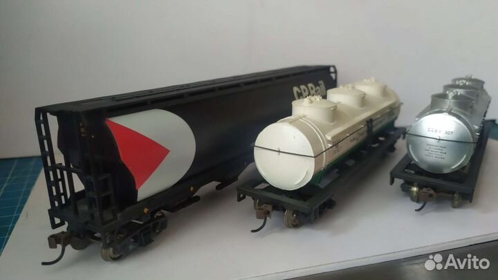 Модели железных дорог но 1 87