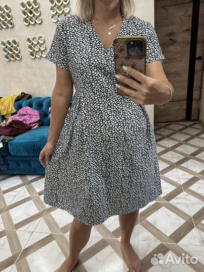 Платья на разный случай 46