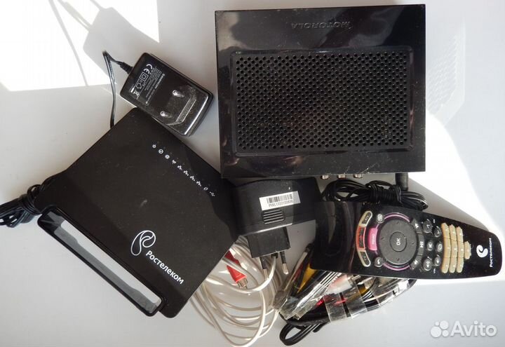 Роутер Sagemcom FST 28Q4 универсальный