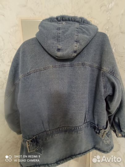 Куртка женская