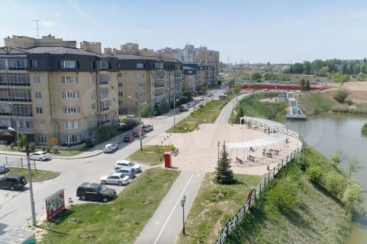 Сдаётся помещение свободного назначения