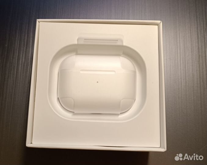 Наушники apple airpods pro