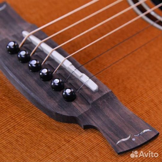 Электроакустическая гитара Crafter LX G-2000ce