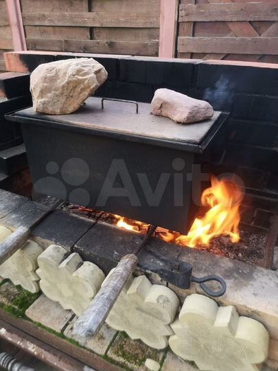 Дом 270 м² на участке 8,7 сот.