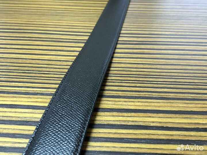 Ремень Dunhill