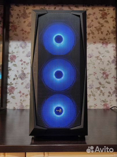 Мощный пк intel i7 9700/RTX2070 Super