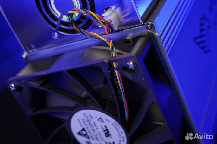 Асик Вотсмайнер MicroBT M30s++ 104th NEW