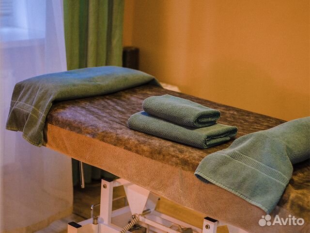 Антицеллюлитный массаж