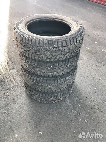 Toyo Observe G3-Ice 185/65 R15 88T