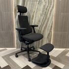 В наличии Гарания Кресло Libernovo Omni Pro