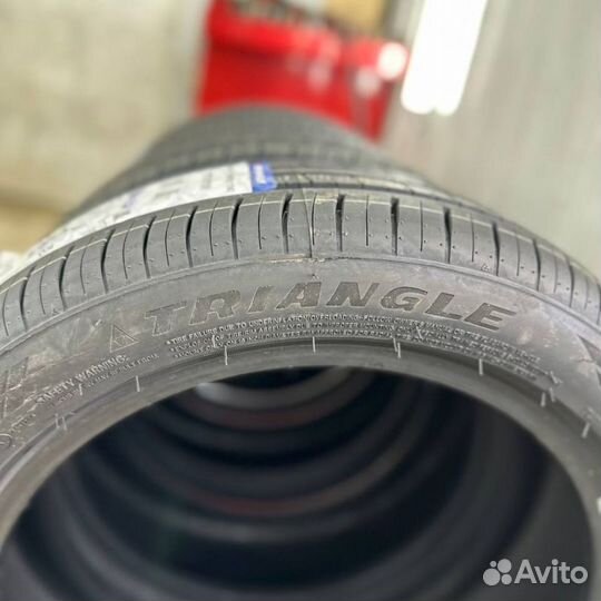 Triangle Reliax Touring TE307 205/50 R17