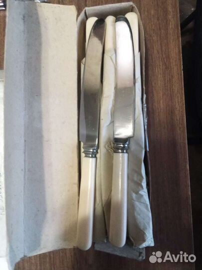 Ножи столовые