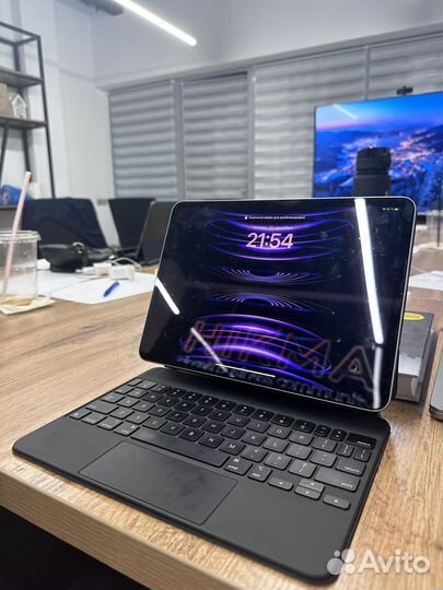 iPad pro 11 2022 256gb