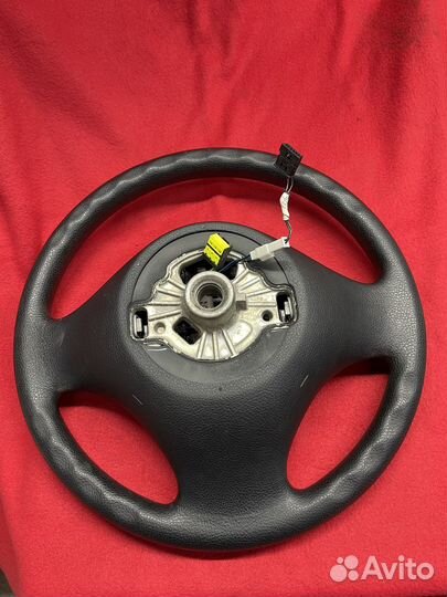 Руль бмв f20-f21