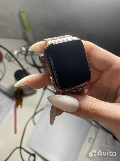 Apple watch se
