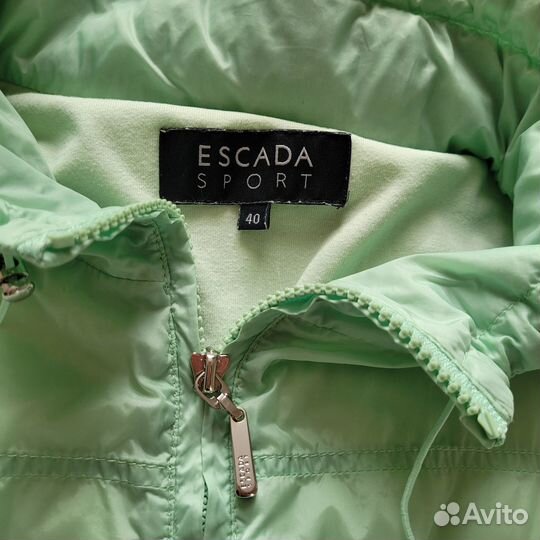 Escada куртка