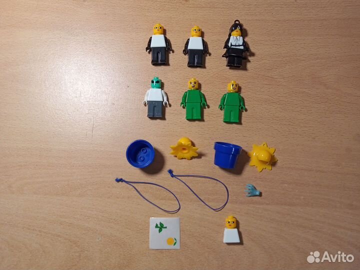 Миксики лента