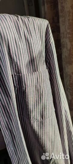 Рубашка мужская M-L