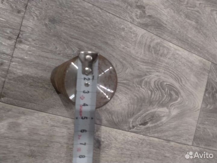 Петли гаражные