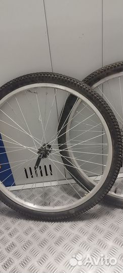 Колеса для велосипеда