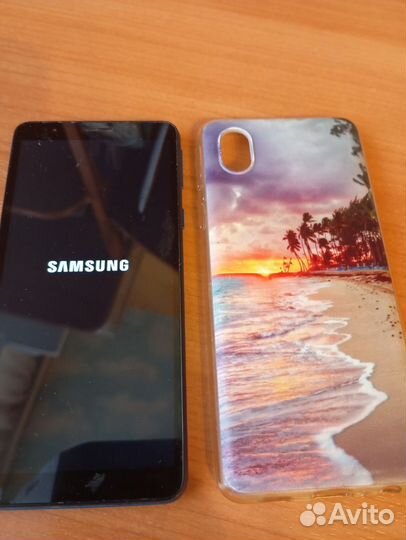 Samsung Galaxy A01 Core, 16 ГБ