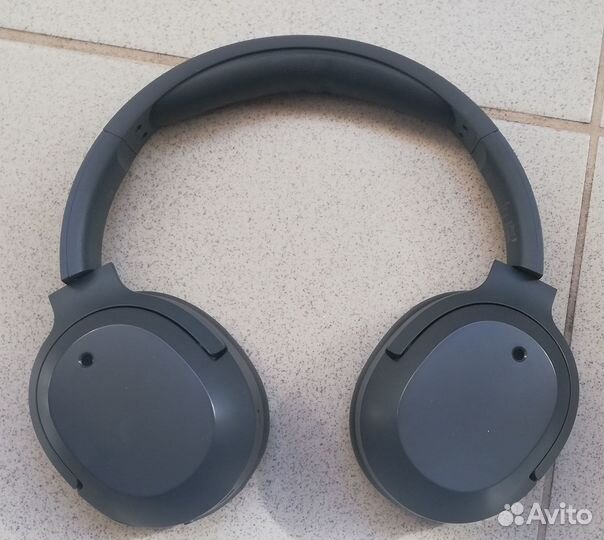 Наушники Bluetooth гарнитура Edifier W820NB